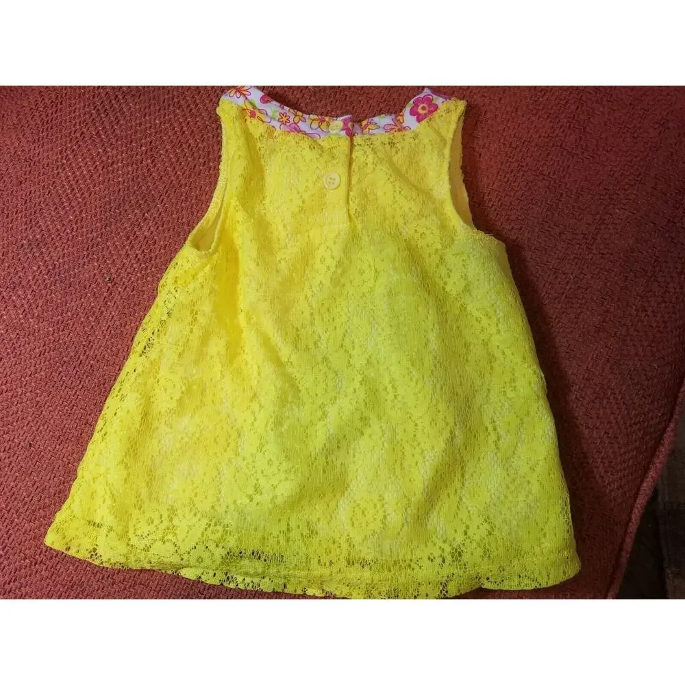 DDG Darlings sweet toddler